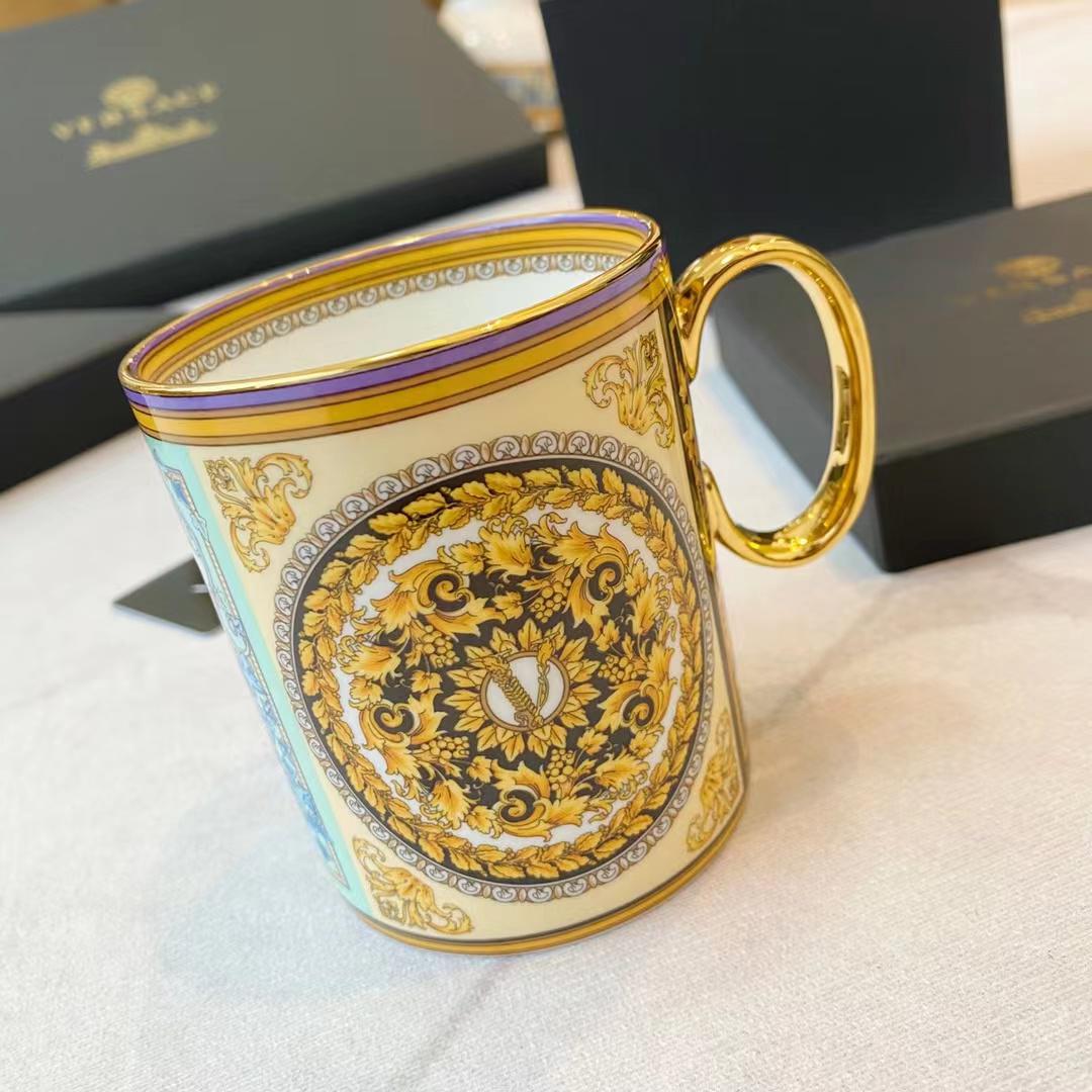 Versace single mug 